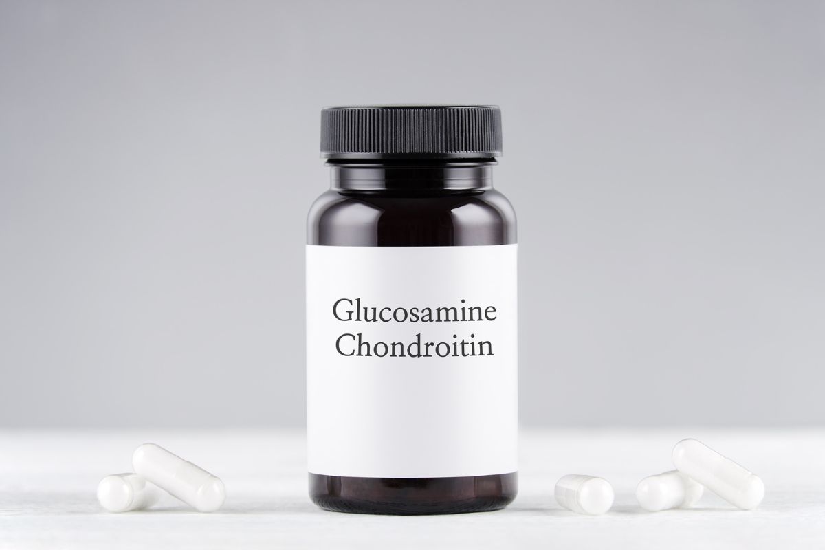 Chondroitin