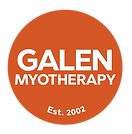 Galen Myotherapy — established 2002