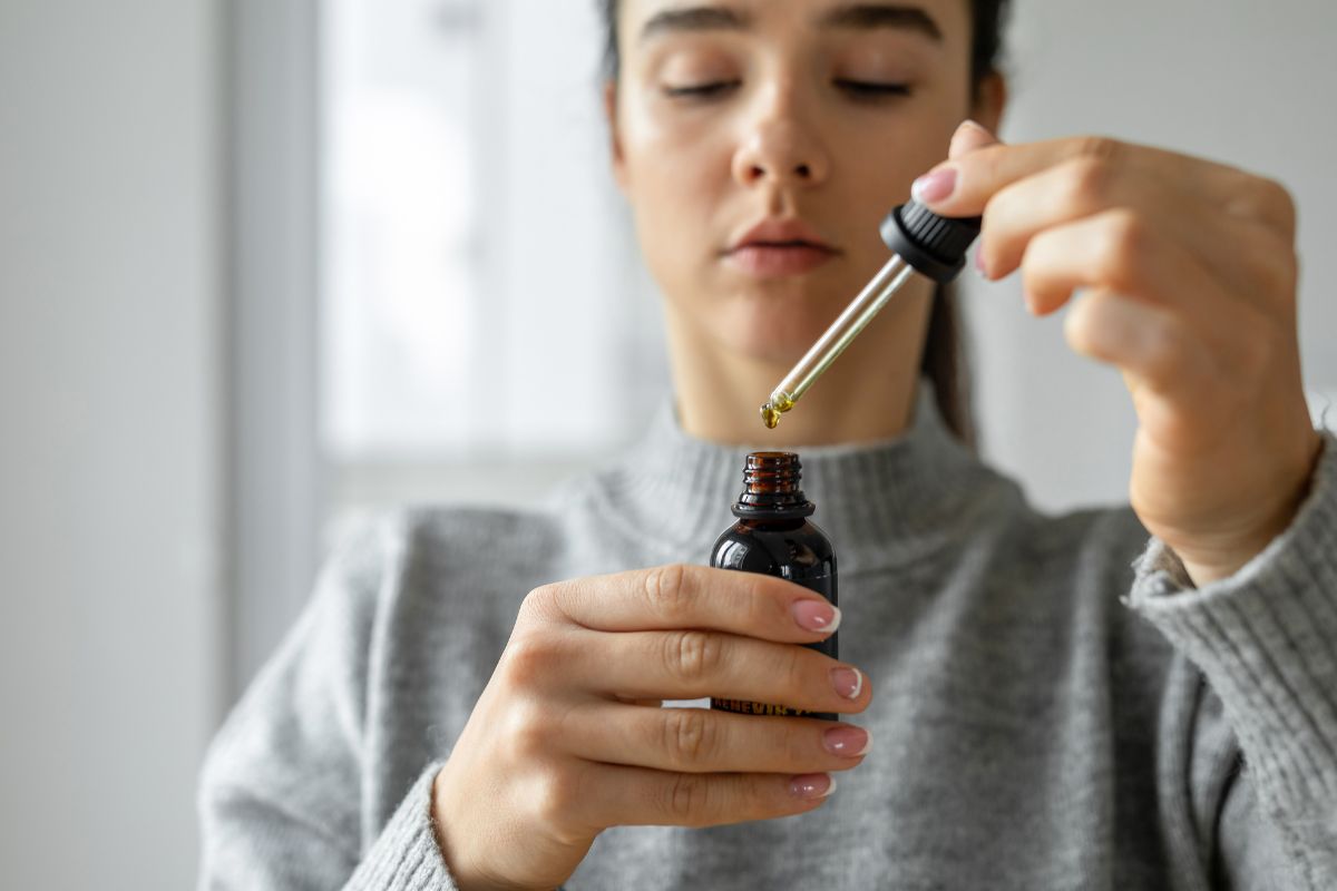 cbd oil