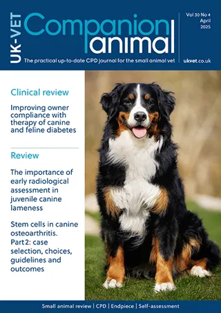 magazine cover image