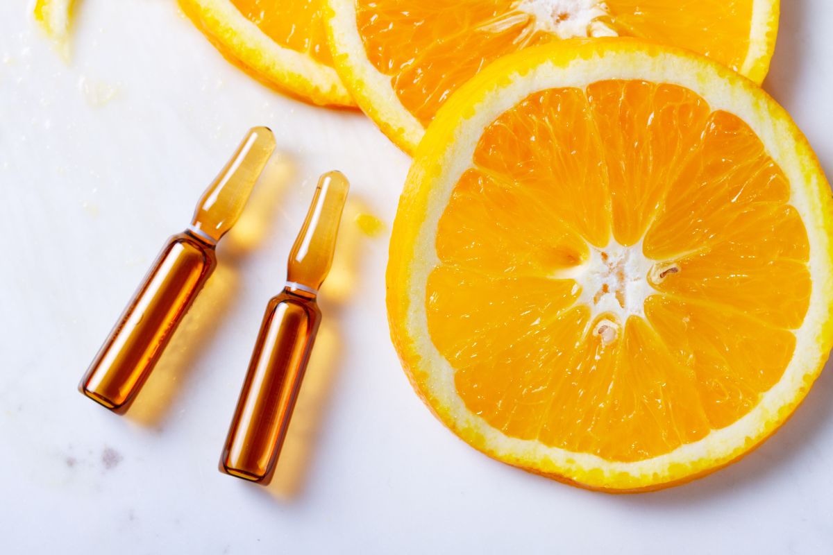 vitamin c